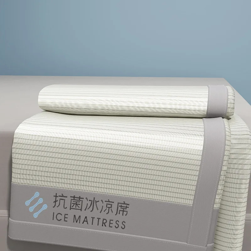 Silk Sheet Set - LOT Summer Ice Silk Cool Mat