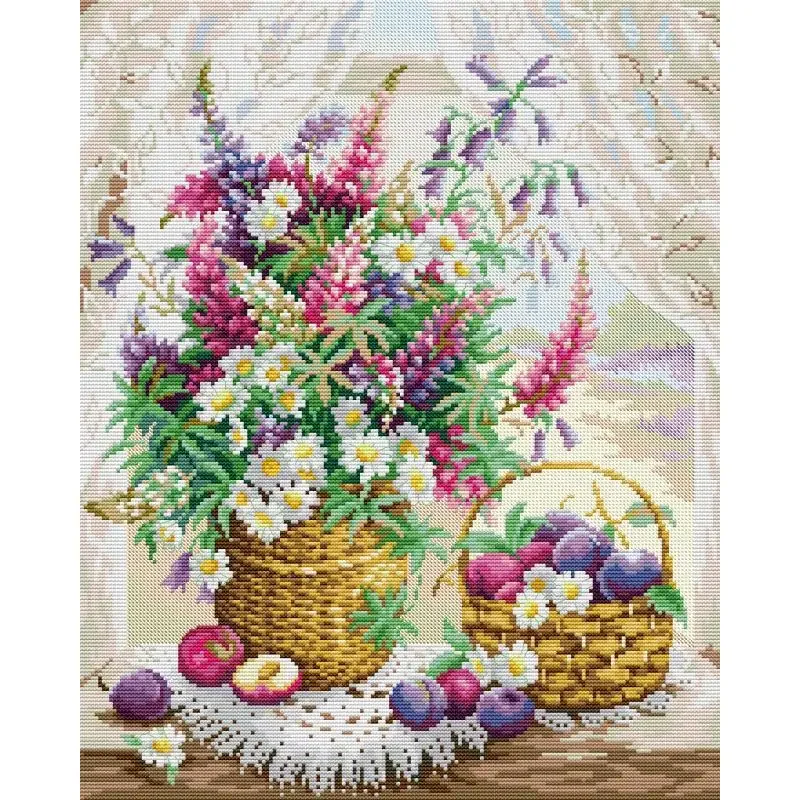 Window Sill Flower Basket Flor - Home Textiles Discount 评论和价格