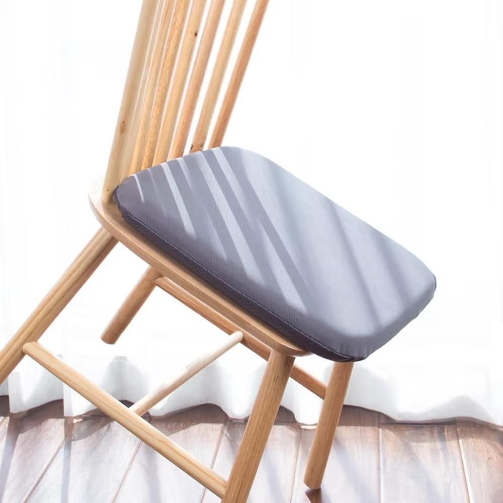 4cm Thick Seat Cushion Memory  - Floor Cushion Pouf 评论和价格