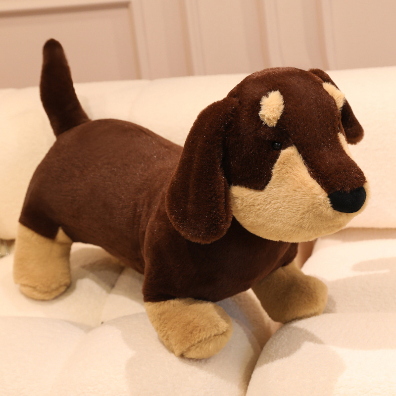 Long Sausage Dog Body Pillow L - Bolster Pillow Long 评论和价格