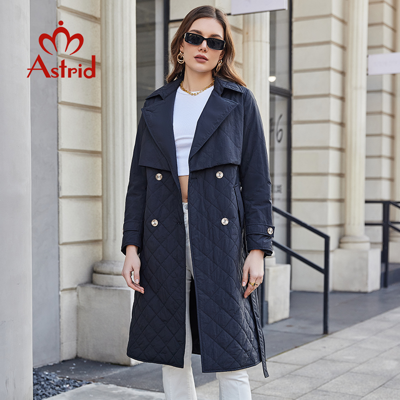 Astrid Women's Spring Jacket 2 - Quilt Cotton Summer 评论和价格