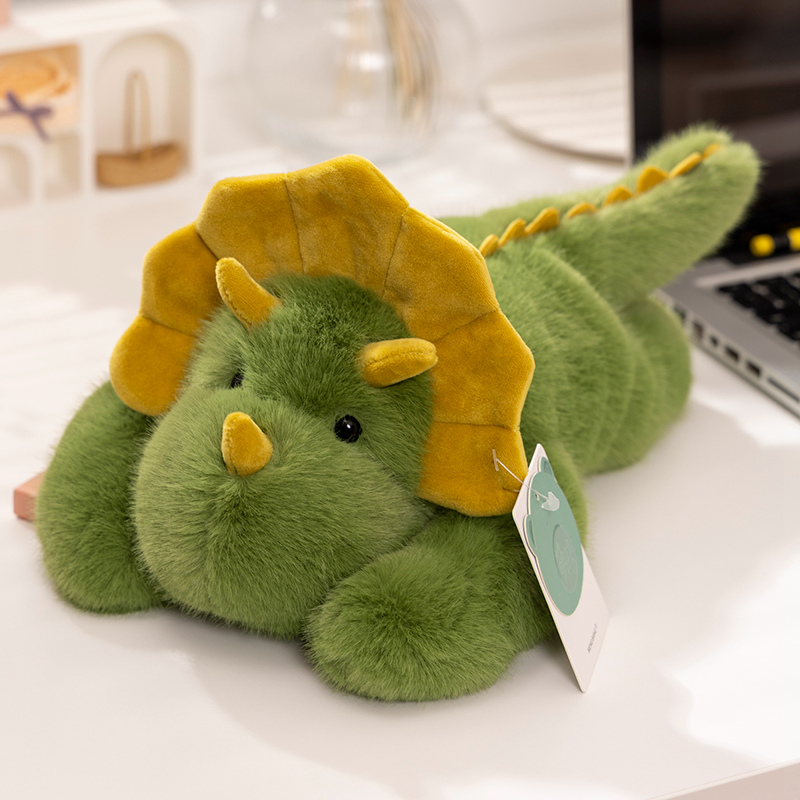 30-65cm Long Arm Stuffed Anima - Bolster Pillow Long 评论和价格