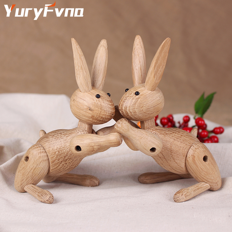YuryFvna Nordic Danish wood ca - Xt Home Textiles 评论和价格