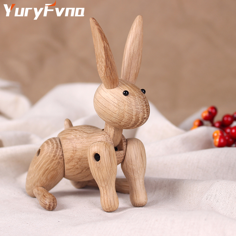 YuryFvna Nordic Danish wood ca - Xt Home Textiles 评论和价格