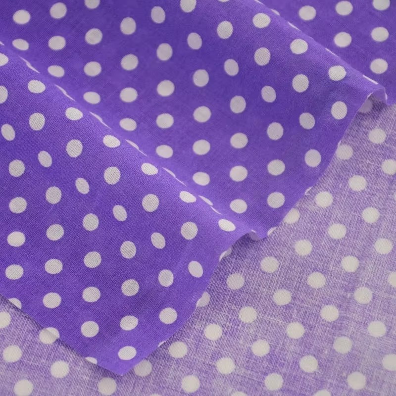 50X150CM White Orange Polka Do - Home Textiles Discount 评论和价格