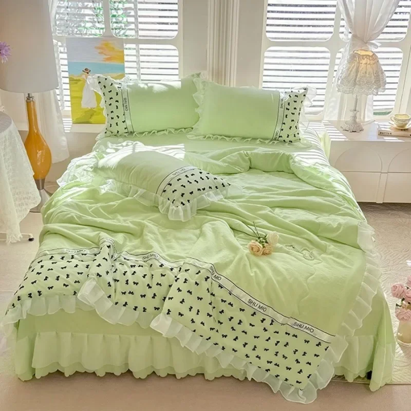 2025 Little Fresh Princess Win - Quilt Cotton Summer 评论和价格
