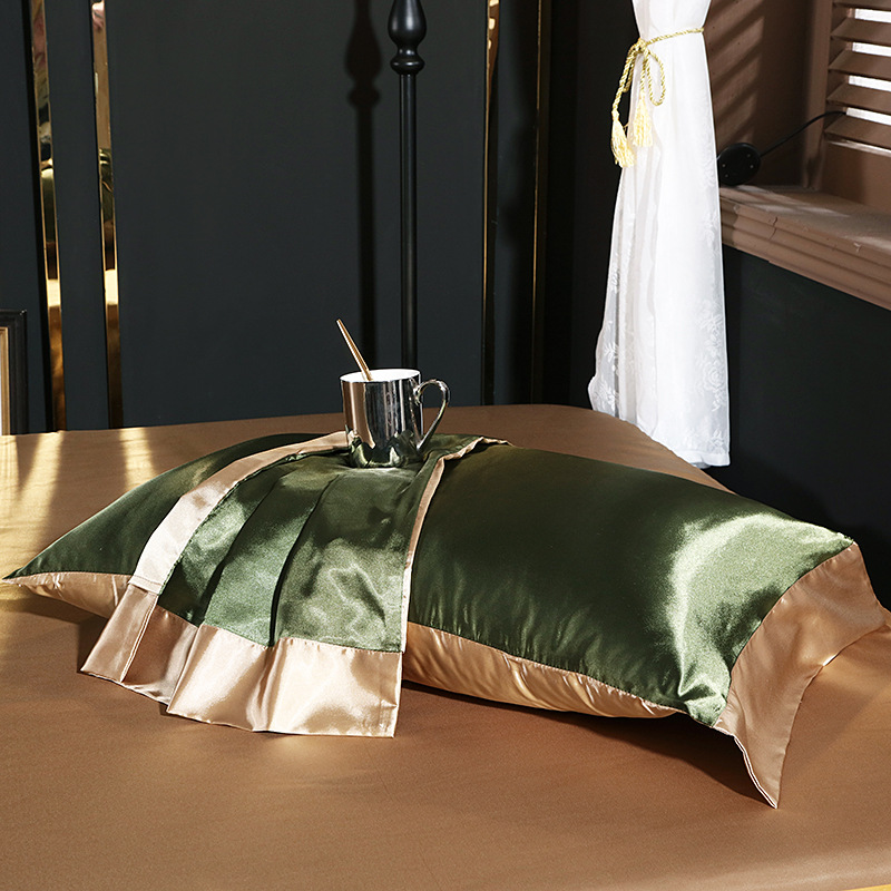 Natural Mulberry Silk Bedding  - Silk Sheet Set 评论和价格