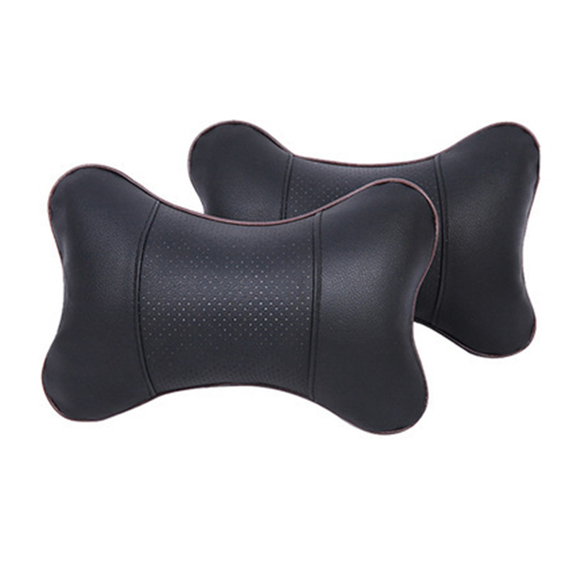 Car Neck Pillow with Breathabl - Bolster Pillow Long 评论和价格