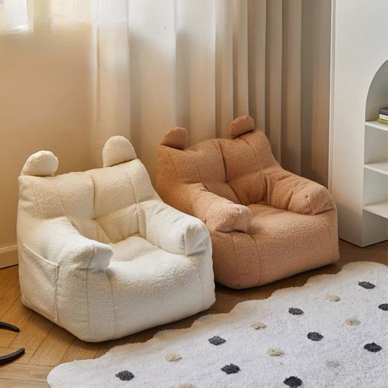 Eco-friendly Nordic Simple Liv - Floor Cushion Pouf 评论和价格