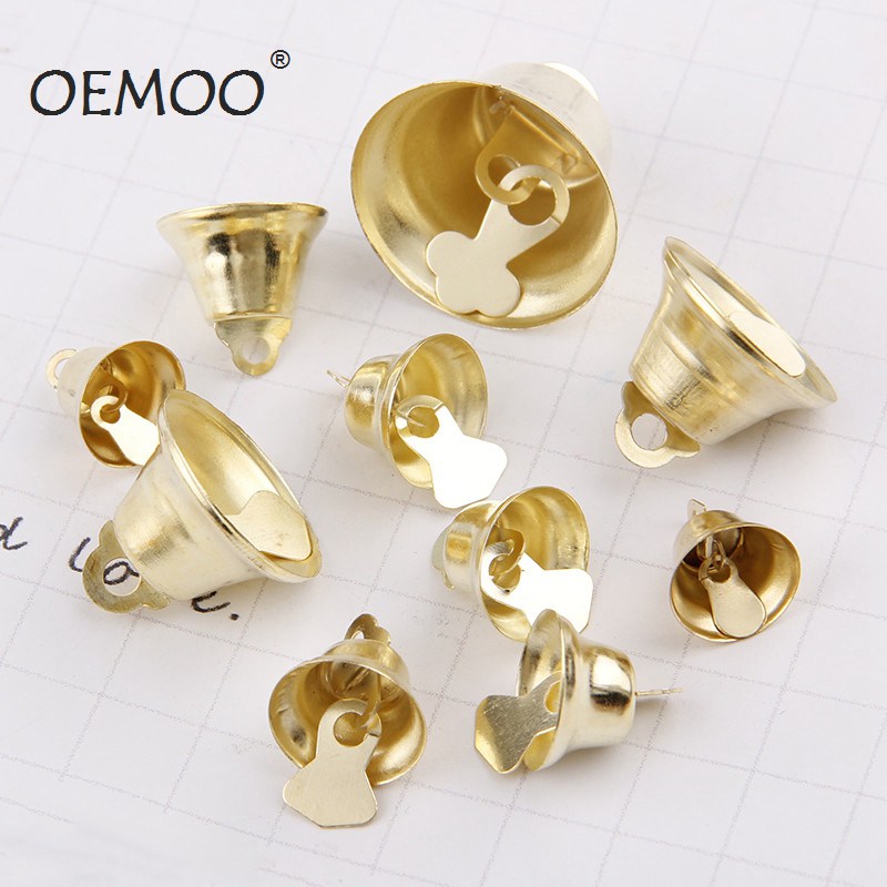 5 Sizes Golden Bells As Home L - Xt Home Textiles 评论和价格