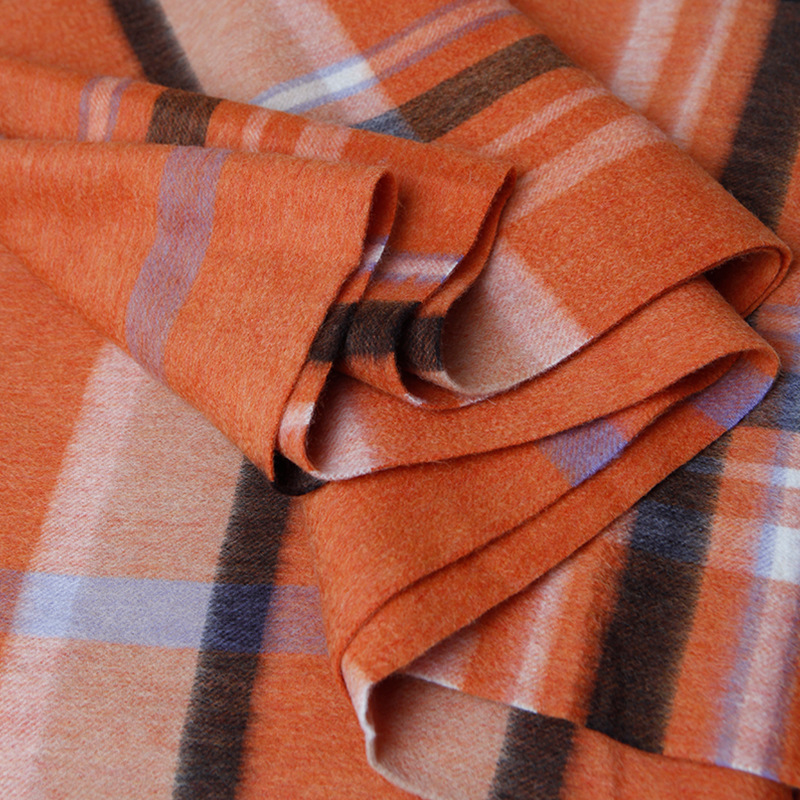 Cashmere Herringbone Pattern W - Wool Blanket Herringbone 评论和价格