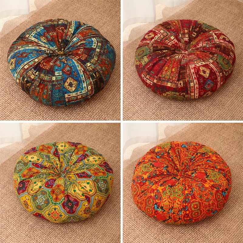 Bay Window Tatami Mats Futon P - Floor Cushion Pouf 评论和价格