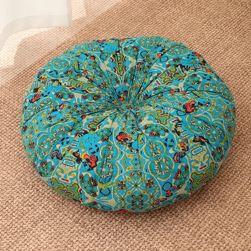 Bay Window Tatami Mats Futon P - Floor Cushion Pouf 评论和价格