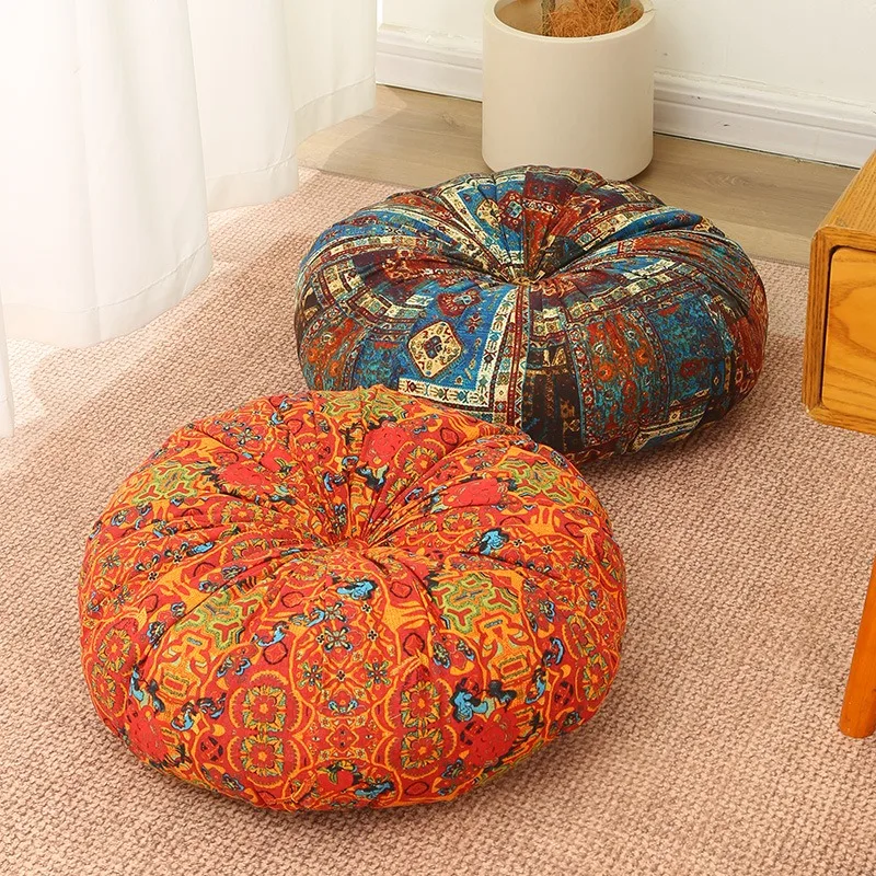 Bay Window Tatami Mats Futon P - Floor Cushion Pouf 评论和价格