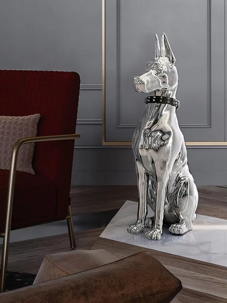 Modern Floor Decoration Electr - Xt Home Textiles 评论和价格