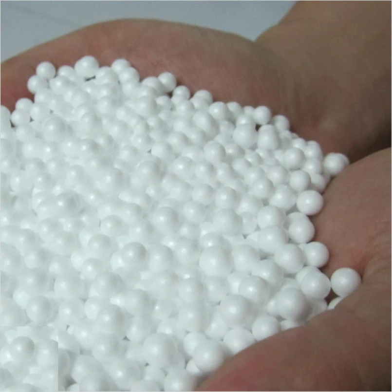 4-6mm 10L/20L White Styrofoam  - Floor Cushion Pouf 评论和价格