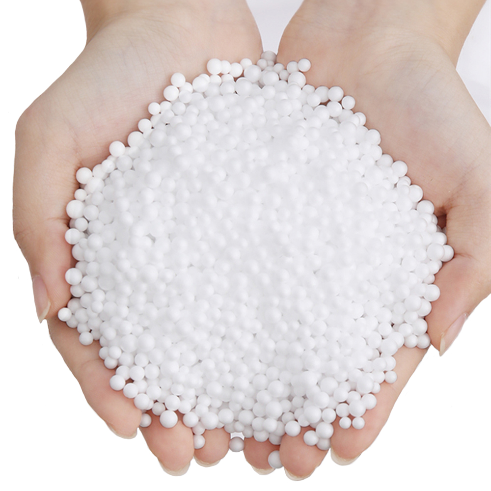 4-6mm 10L/20L White Styrofoam  - Floor Cushion Pouf 评论和价格