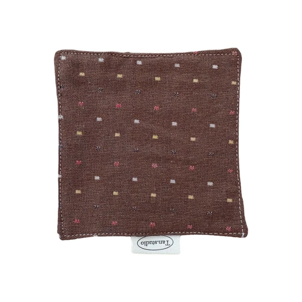 New Colored Water Cup Mat Cott - Home Textiles Discount 评论和价格