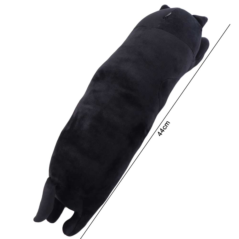Nap Sleeping Stuffed Animal Lo - Bolster Pillow Long 评论和价格