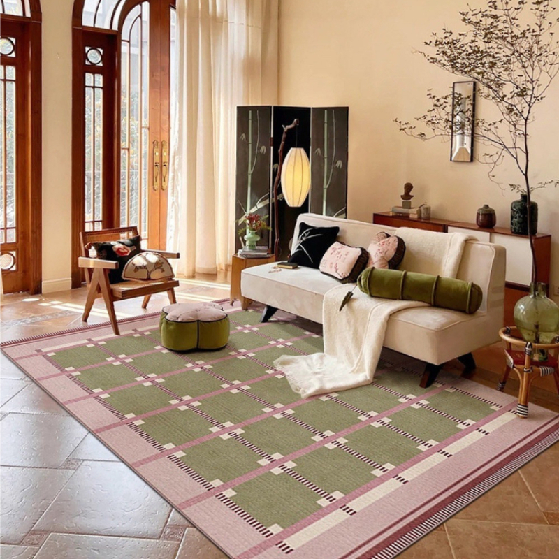Advanced Light Luxury Living R - Home Textiles Online 评论和价格