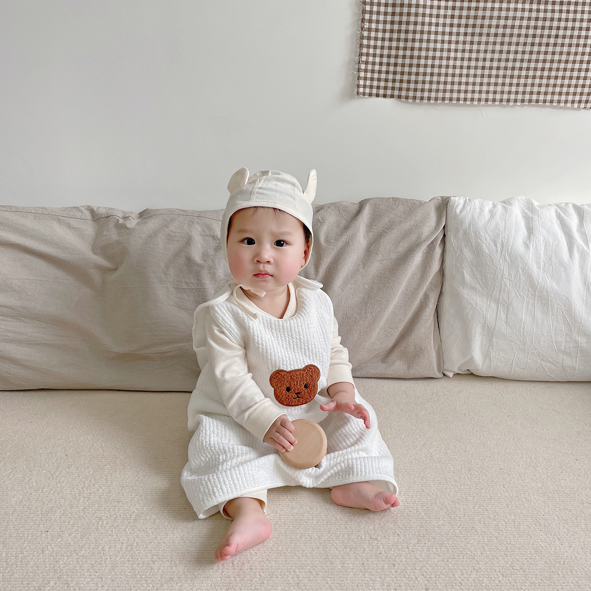 Baby Air-conditioned Room Summ - Quilt Cotton Summer 评论和价格