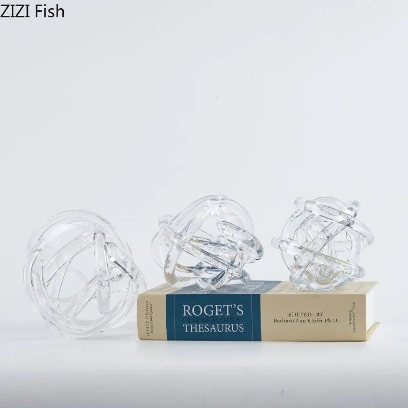 Home Accessories Abstract Glas - Xt Home Textiles 评论和价格