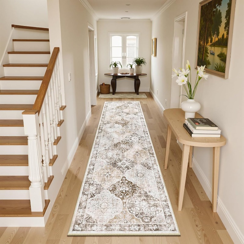 Bohemian Corridor Hallway Long - Home Textiles Online 评论和价格