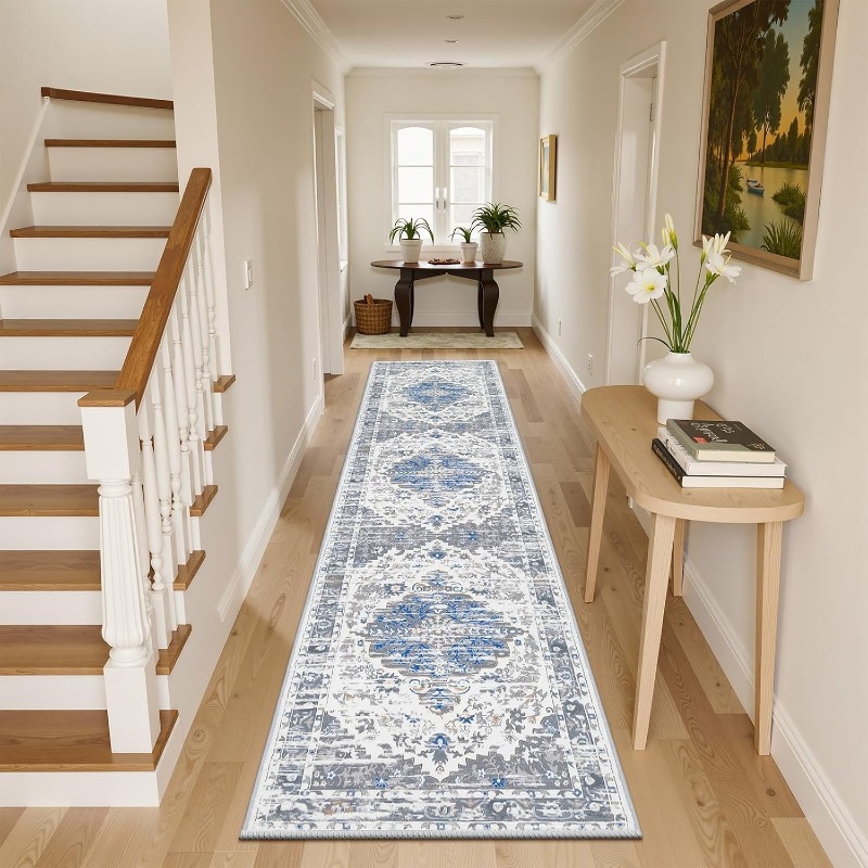 Bohemian Corridor Hallway Long - Home Textiles Online 评论和价格