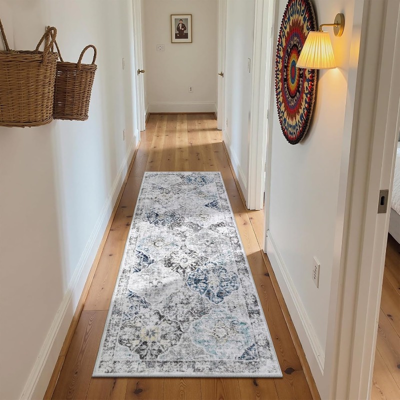 Bohemian Corridor Hallway Long - Home Textiles Online 评论和价格