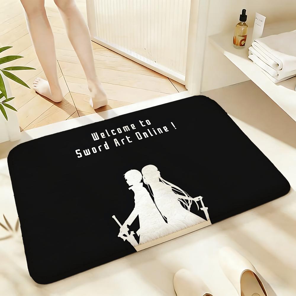Soft Absorbent Non-Slip Rug An - Home Textiles Online 评论和价格