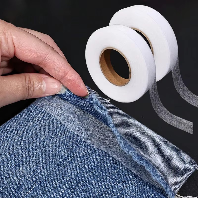 1/2roll Double-sided Non-woven - Home Textiles Online 评论和价格