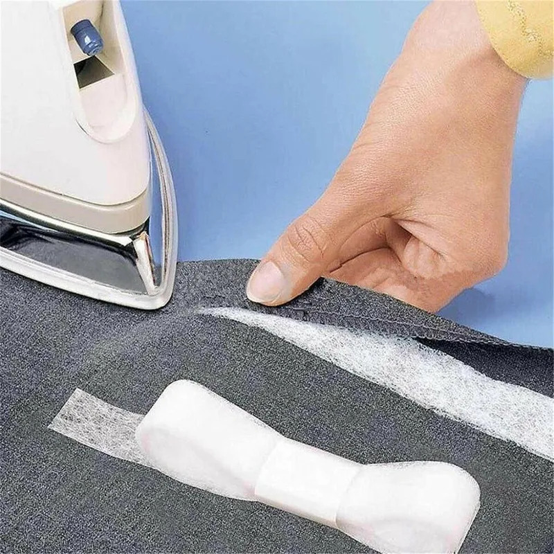 1/2roll Double-sided Non-woven - Home Textiles Online 评论和价格