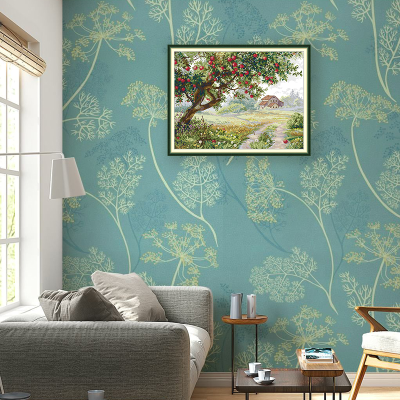 Joy Sunday Cross Stitch Kit Ol - Home Textiles Discount 评论和价格