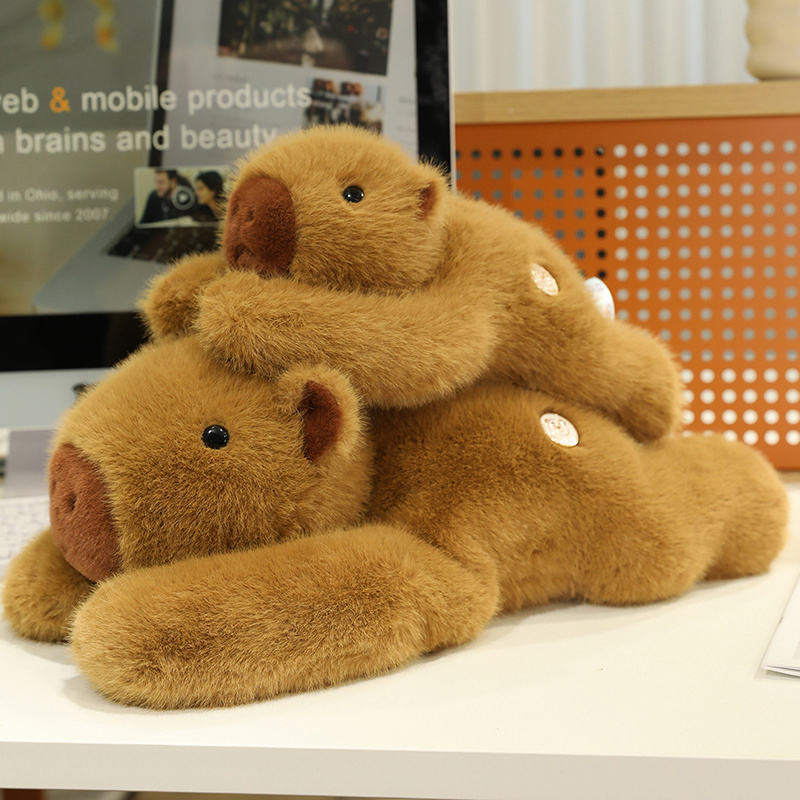 60cm Long Arm Stuffed Animal W - Bolster Pillow Long 评论和价格