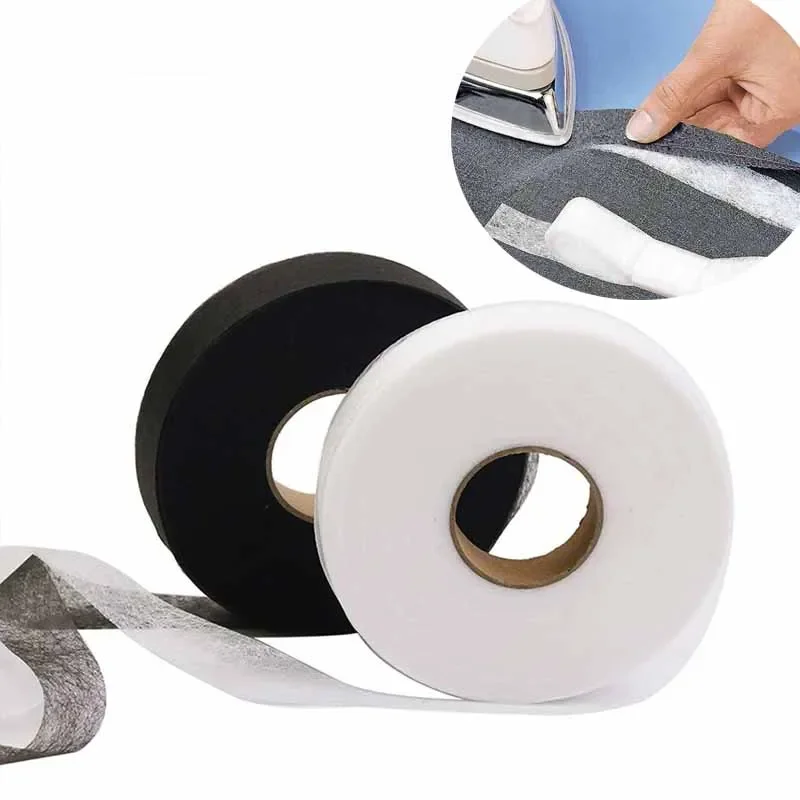 50M/Roll Double-sided Non-wove - Home Textiles Online 评论和价格