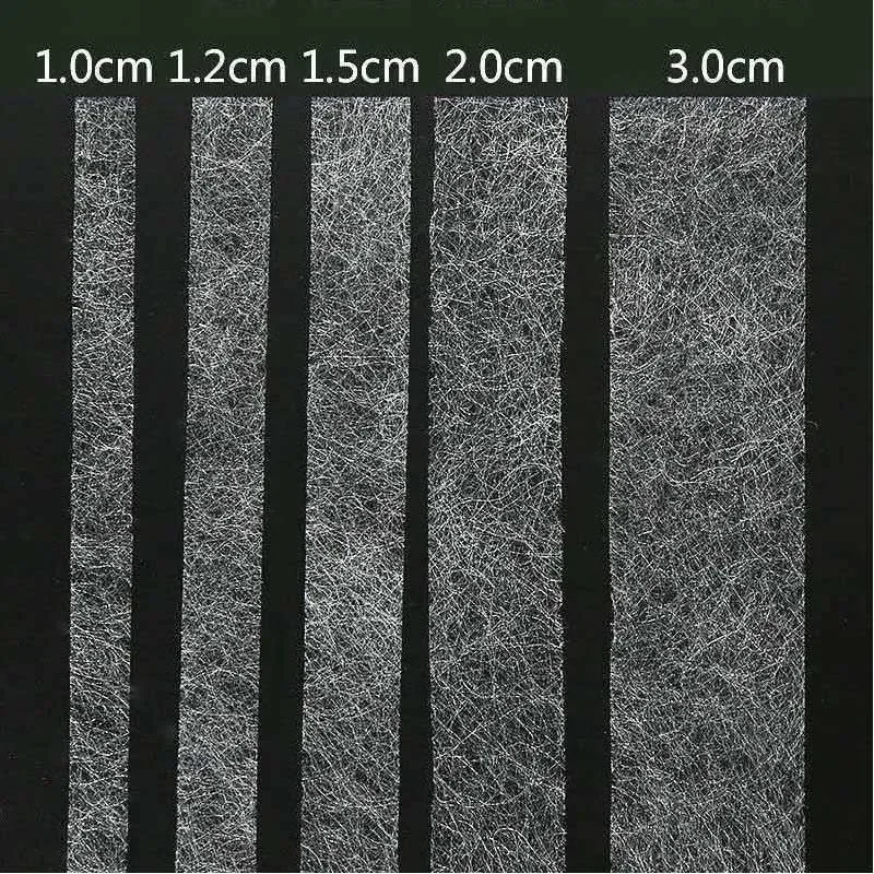 50M/Roll Double-sided Non-wove - Home Textiles Online 评论和价格