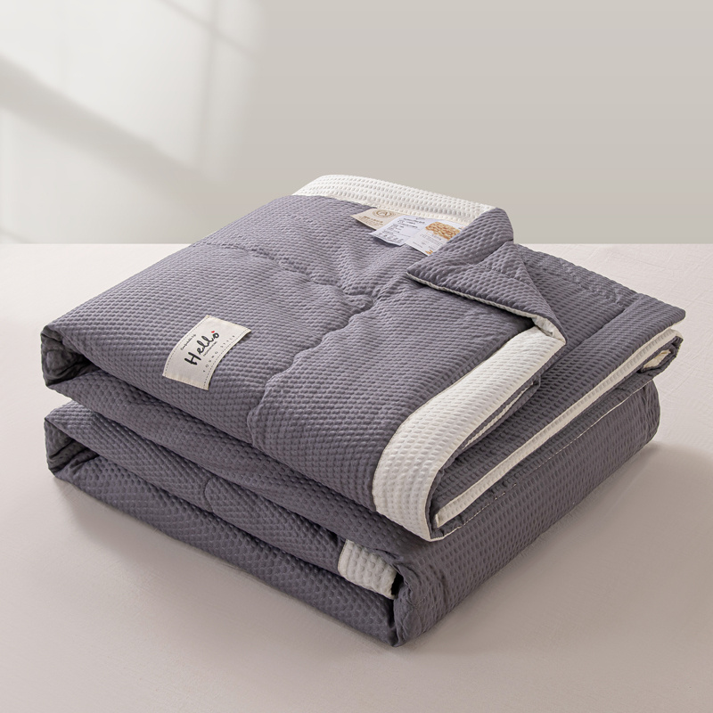 Lightweight And Breathable Com - Quilt Cotton Summer 评论和价格