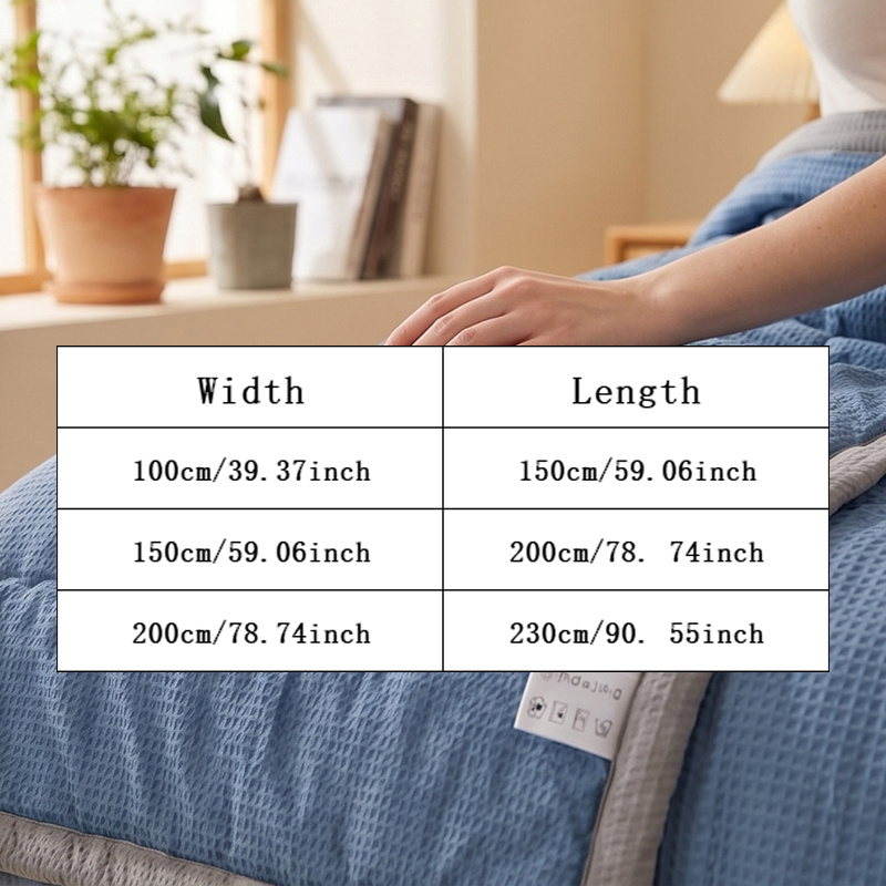 Lightweight And Breathable Com - Quilt Cotton Summer 评论和价格