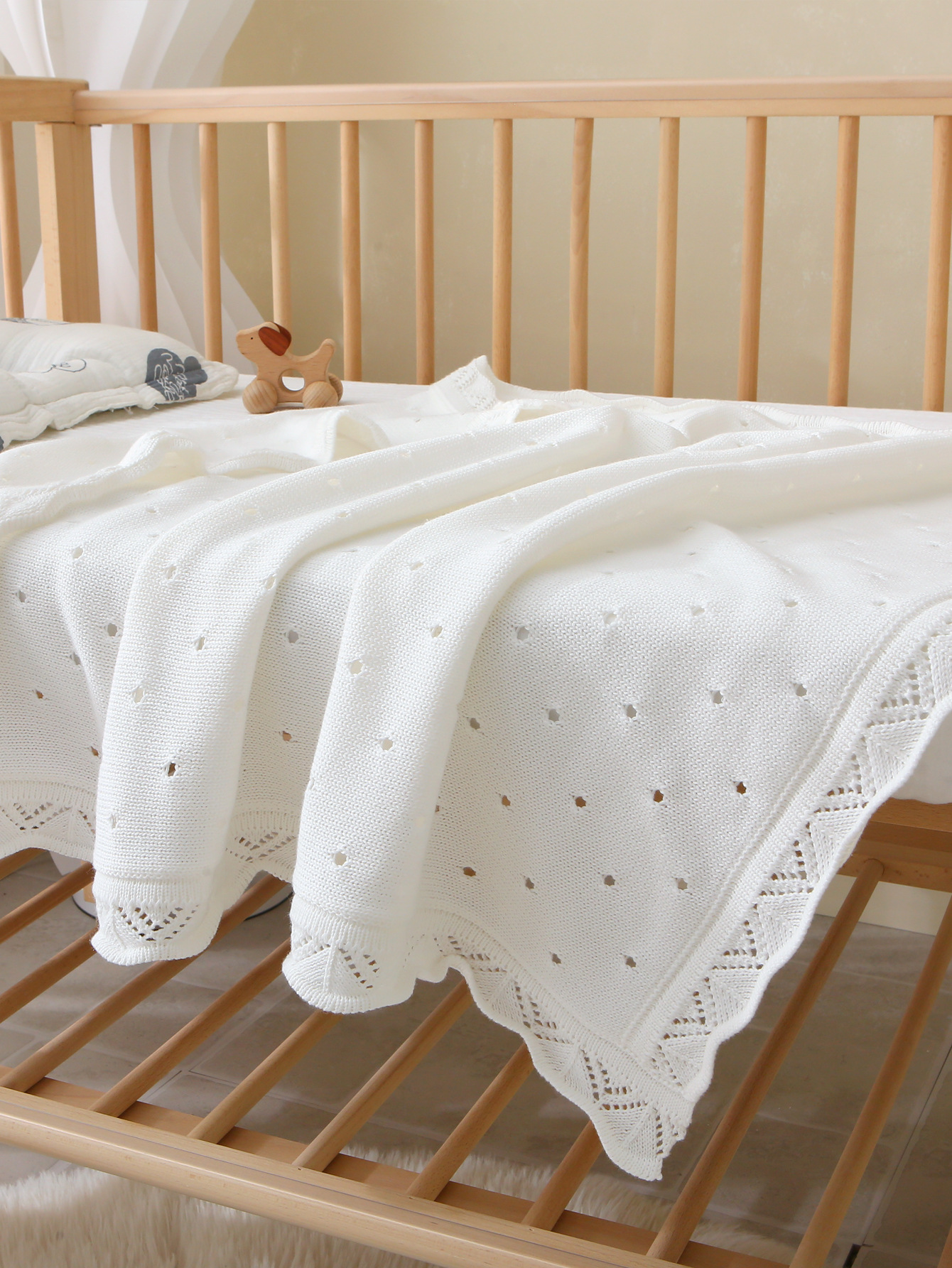 Summer Baby Blanket Newborn Mu - Quilt Cotton Summer 评论和价格