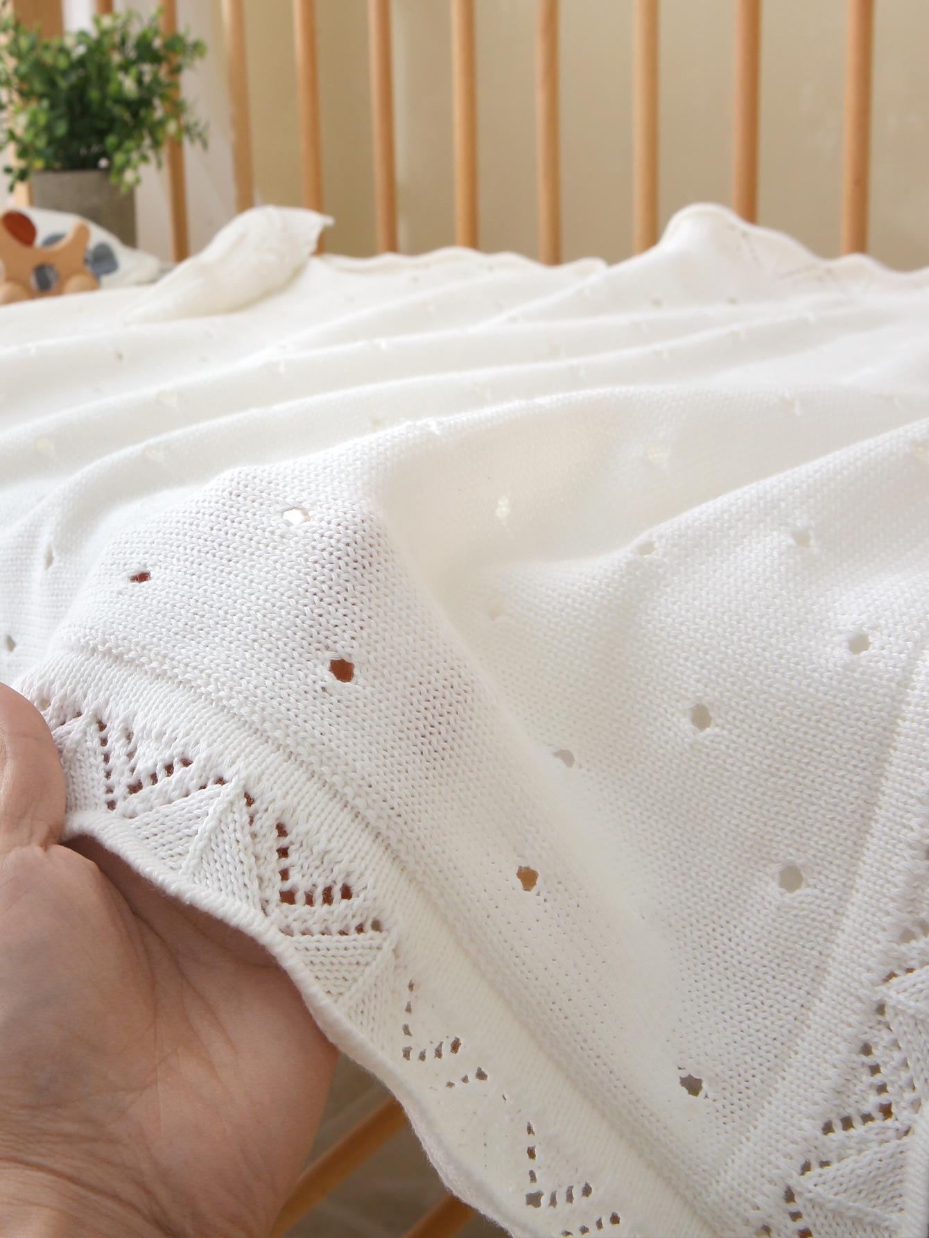 Summer Baby Blanket Newborn Mu - Quilt Cotton Summer 评论和价格