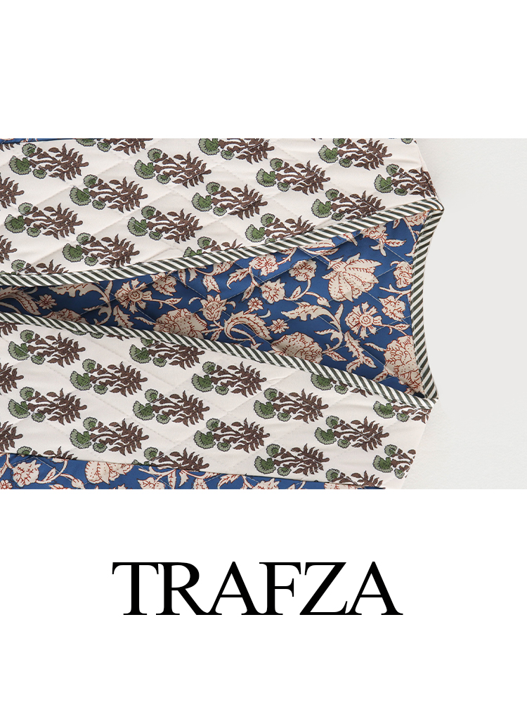 Vintage Women's Print Patchwor - Quilt Cotton Summer 评论和价格