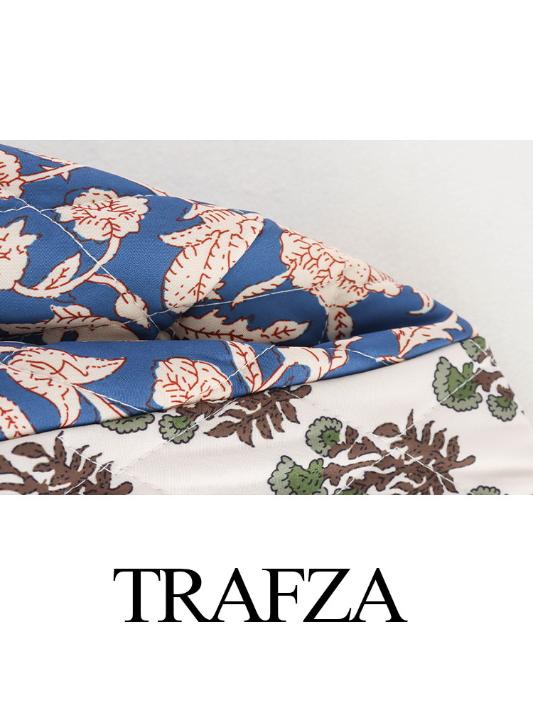 Vintage Women's Print Patchwor - Quilt Cotton Summer 评论和价格