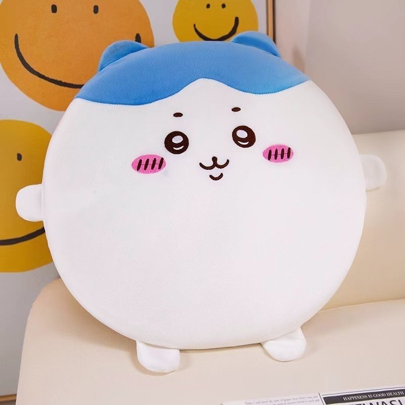 Cute Chiikawa Soft Chair Cushi - Xt Home Textiles 评论和价格