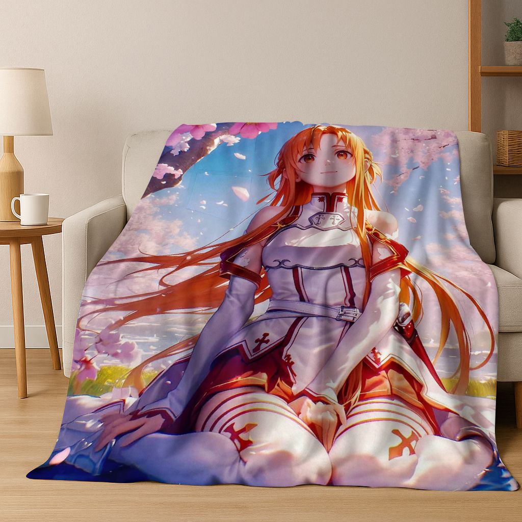 Anime SAO Sword Art Online Car - Home Textiles Online 评论和价格