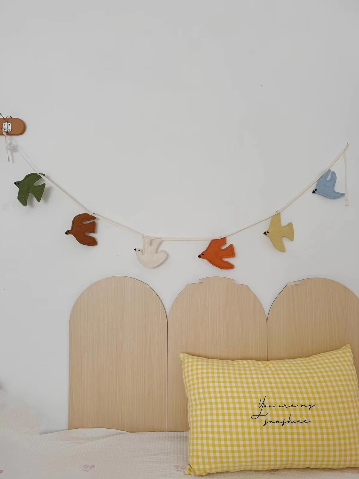 Kids Room Nursery Fabric Bunti - Home Textiles Discount 评论和价格